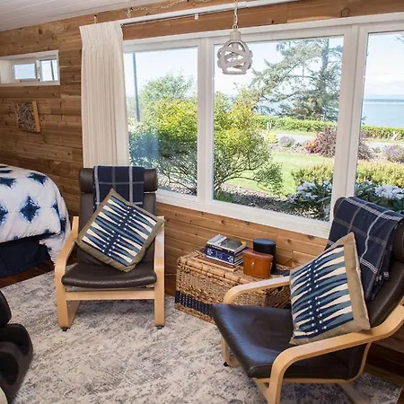Dungeness Bay Cottages Sequim Exterior photo