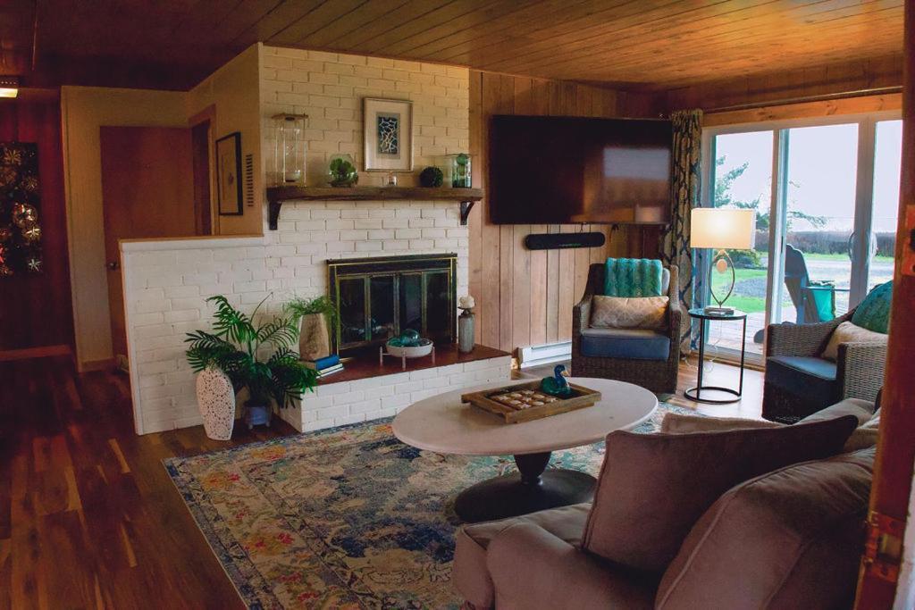 Dungeness Bay Inn Sequim