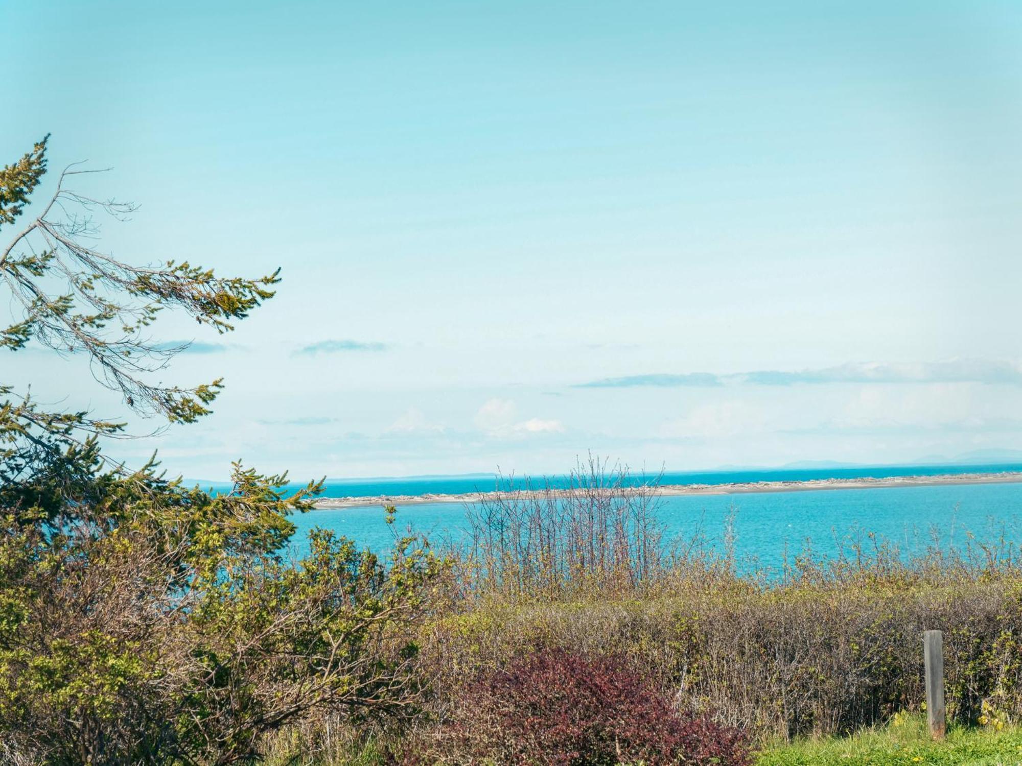 Dungeness Bay Inn