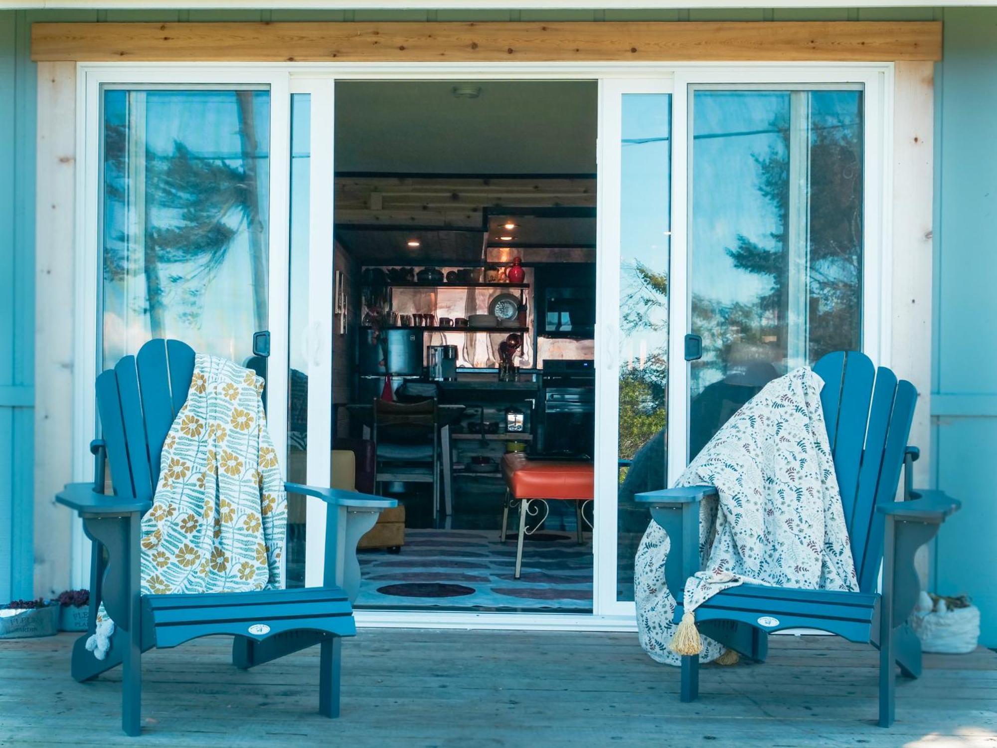 Dungeness Bay Inn