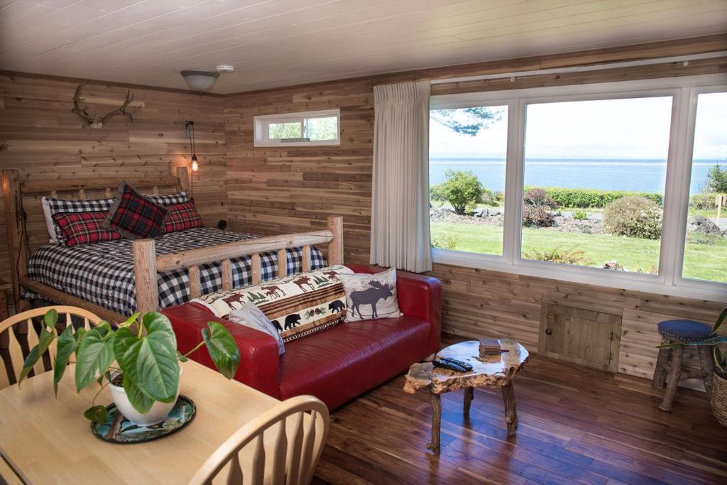 Dungeness Bay 3* Sequim