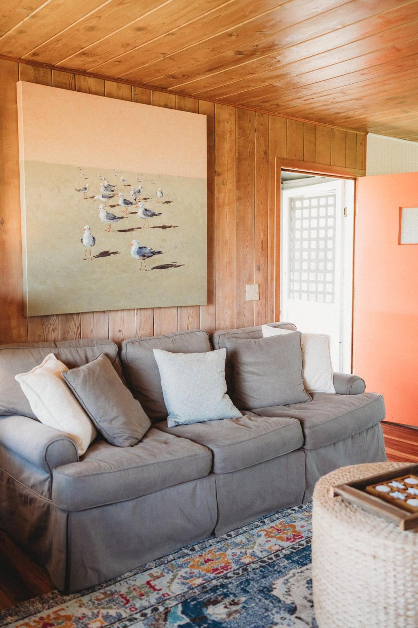 Inn Dungeness Bay
