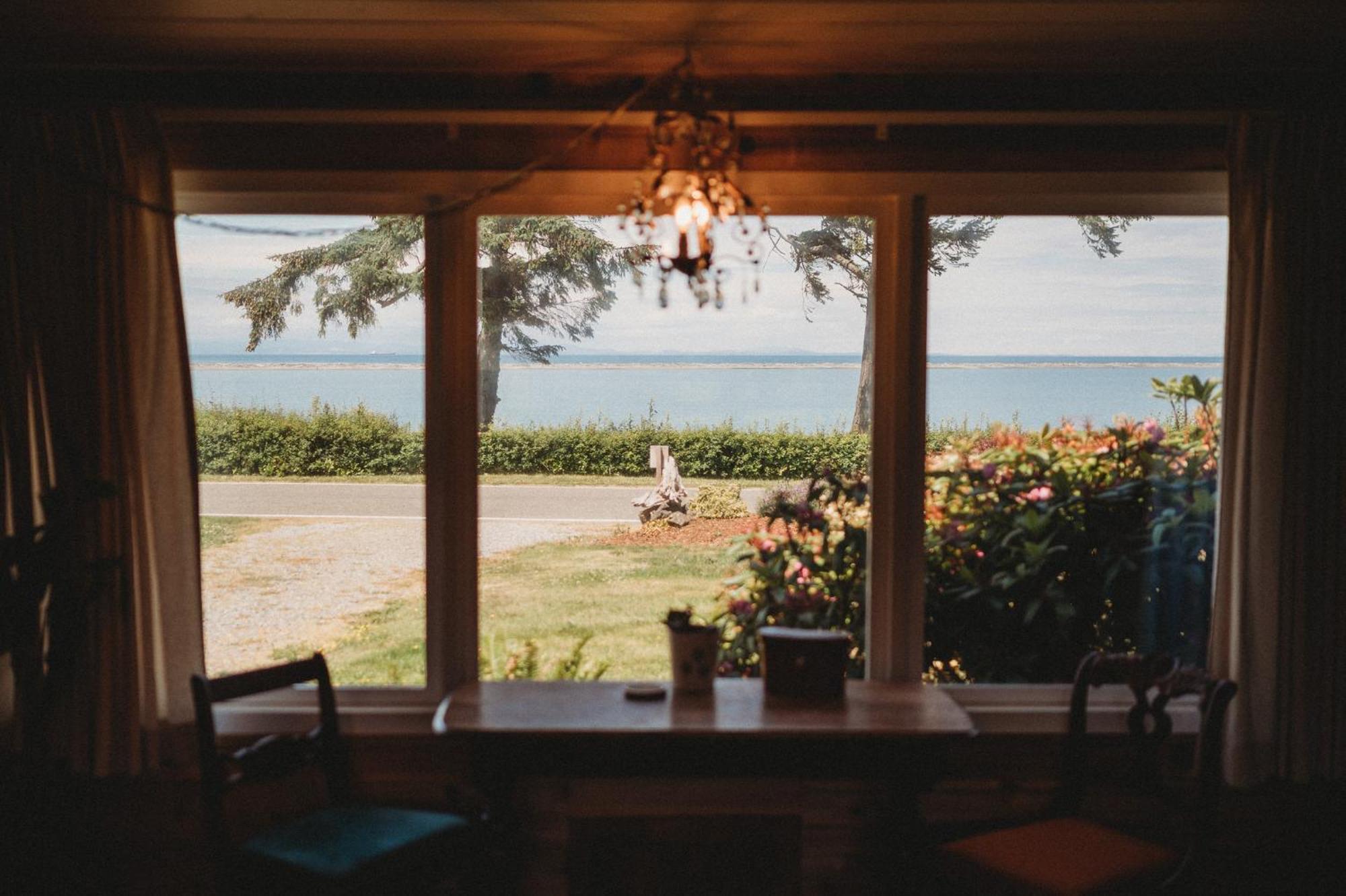 Dungeness Bay 3* Sequim