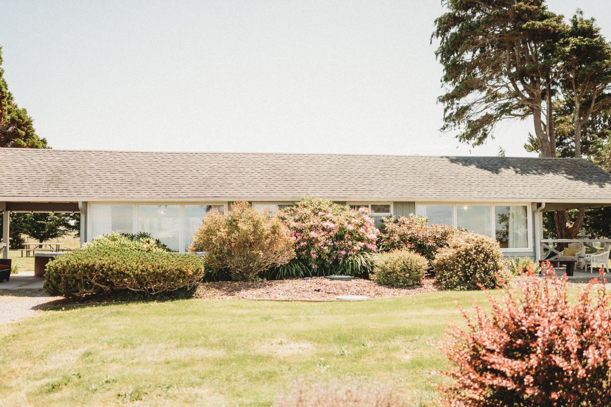Inn Dungeness Bay Sequim