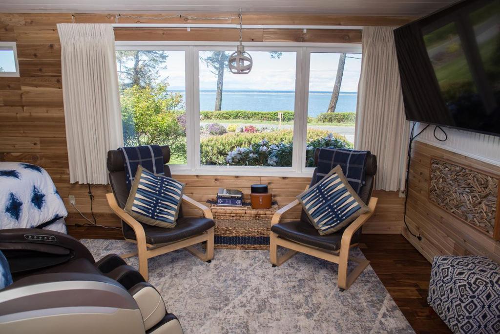 Inn Dungeness Bay 3*