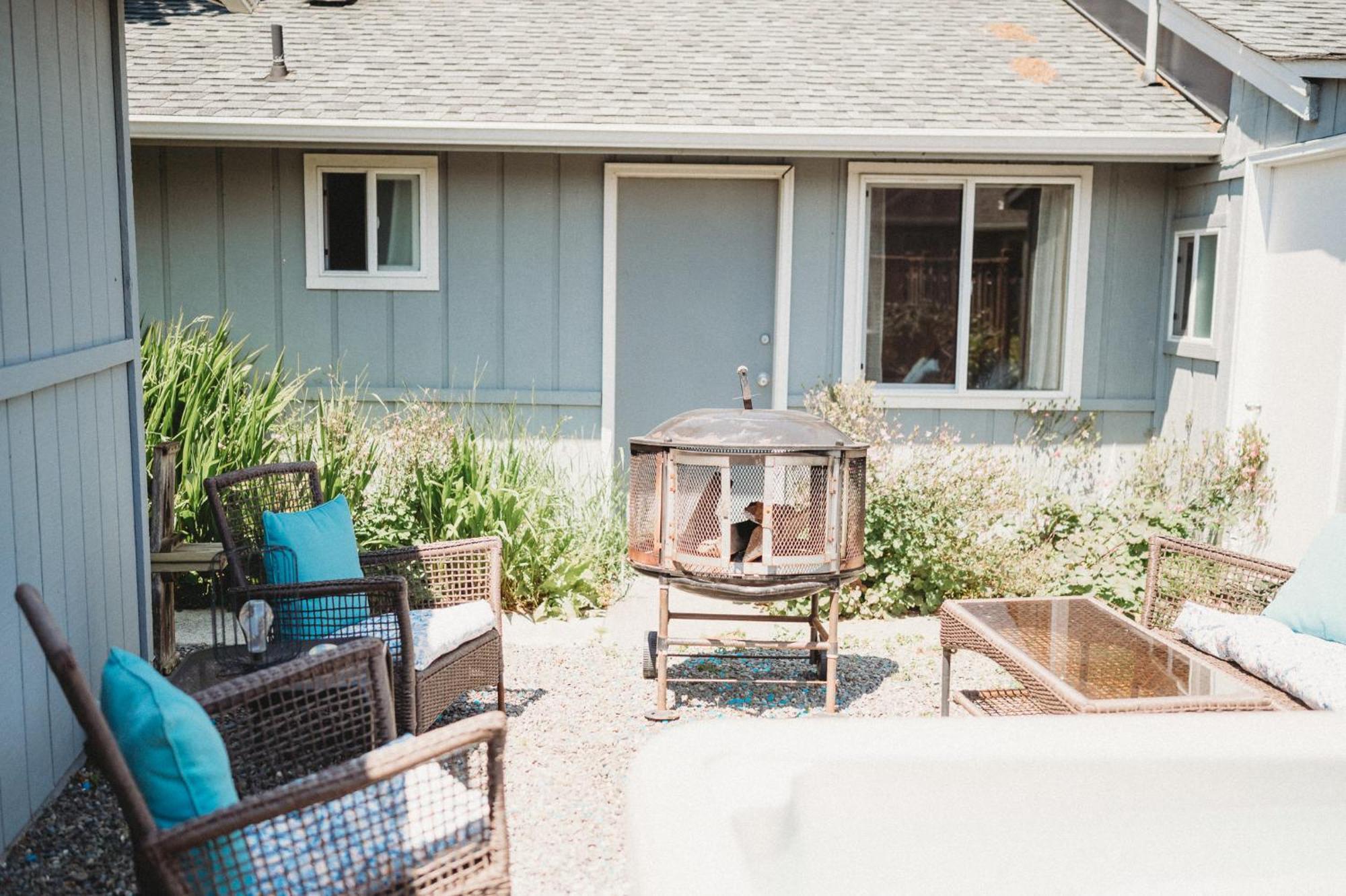 Dungeness Bay Inn Sequim