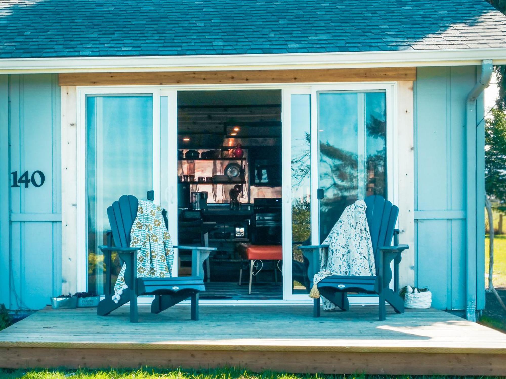Dungeness Bay Inn 3*